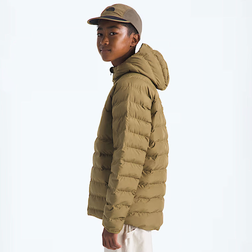 Manteau Perrito Reversible 7-16ans-The North Face-NOH-NF0A88TW-JV4-CLÉMENT