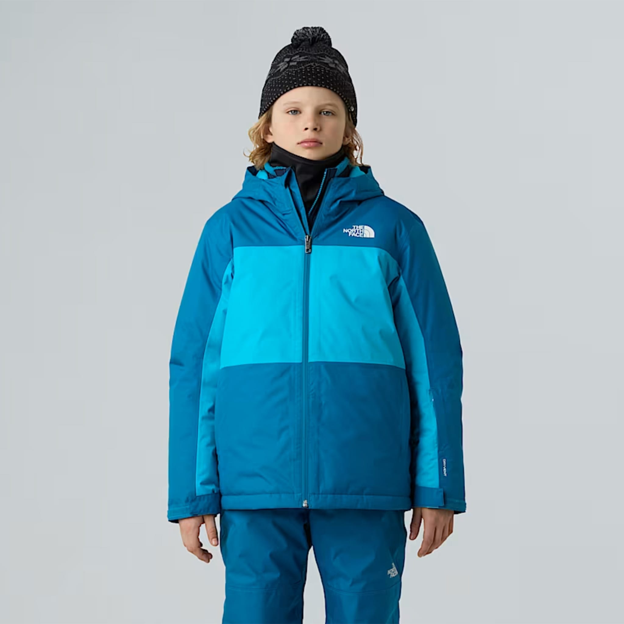 Freedom Insulated Jacket 7-16 – CLÉMENT
