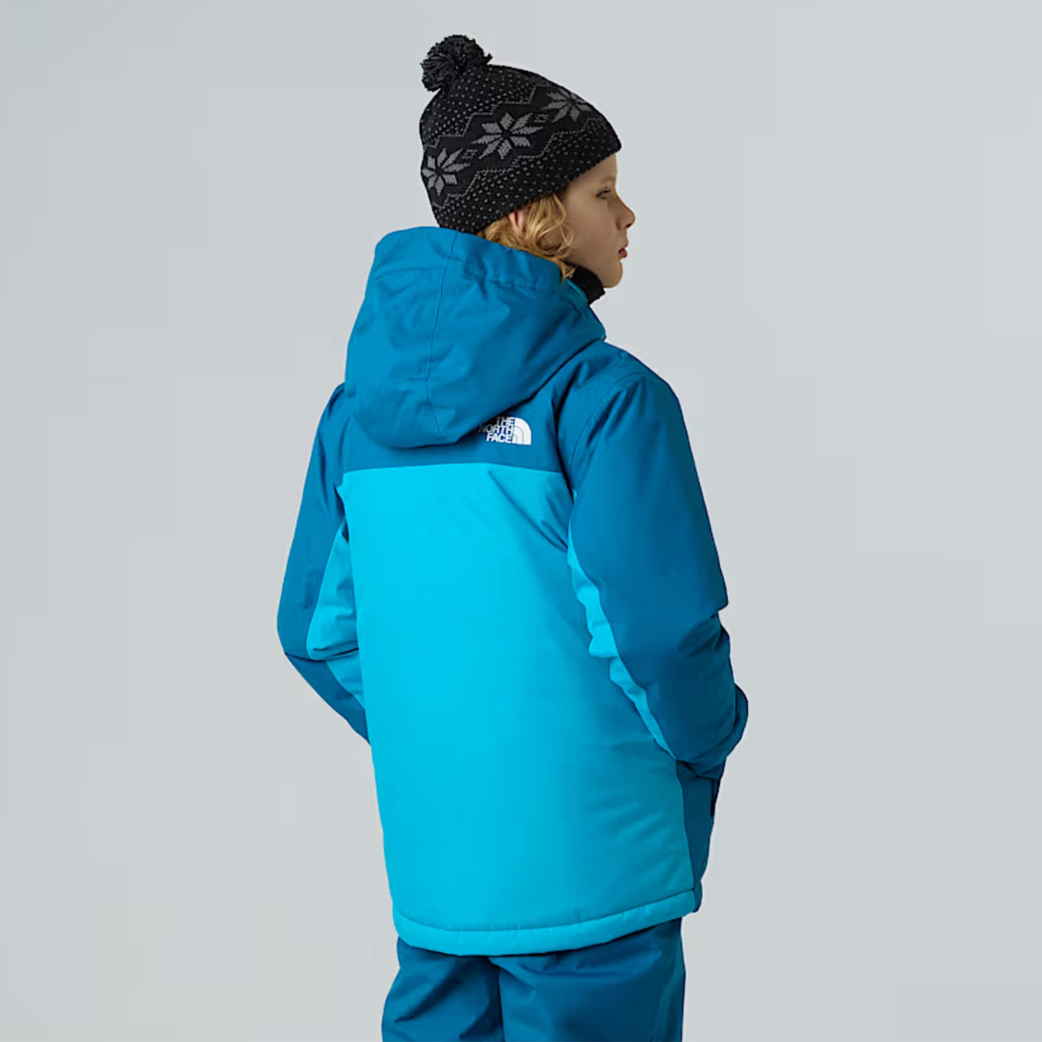 Manteau Hiver Freedom 7-16ans - The North Face – CLÉMENT