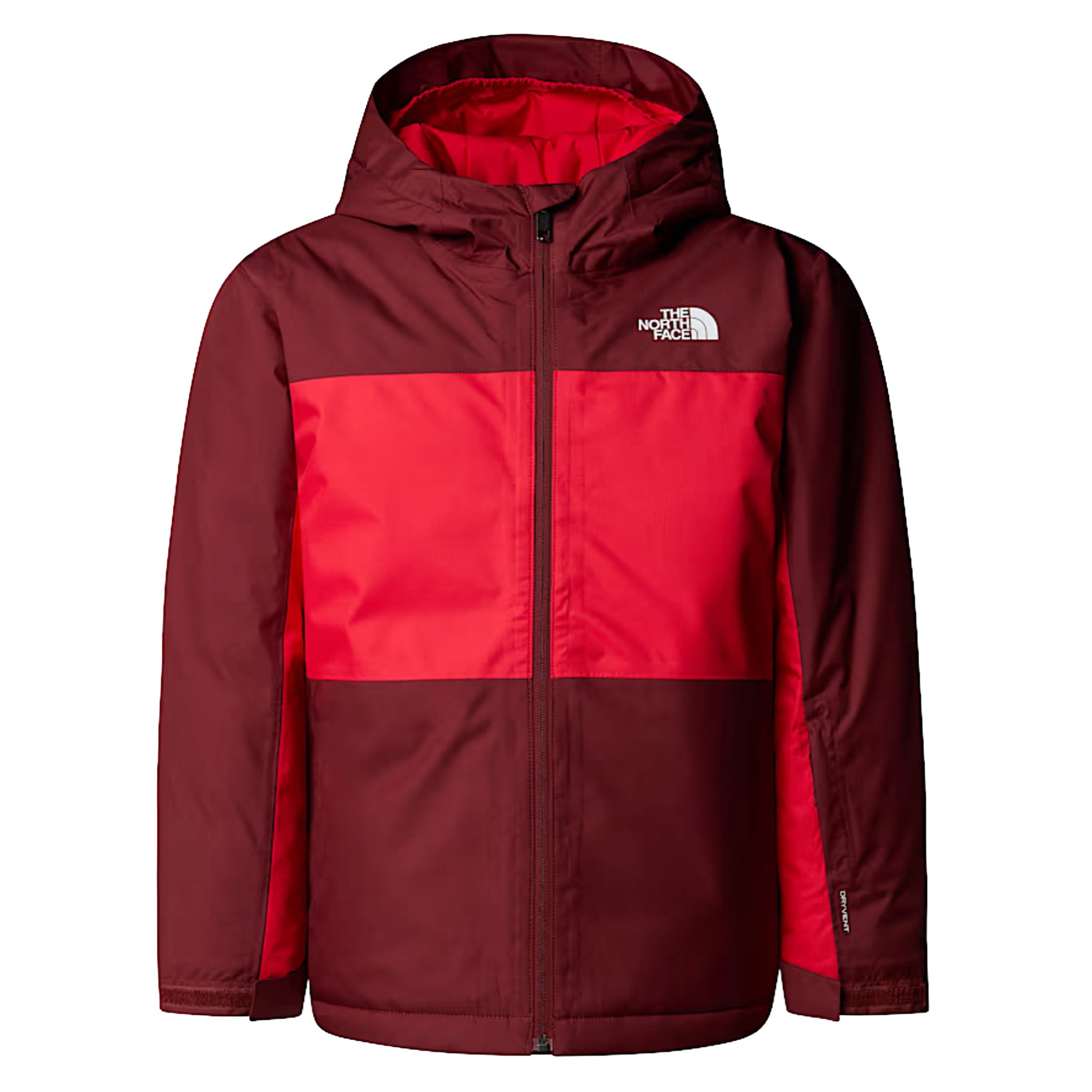 Manteau Hiver Freedom 7-16ans - The North Face – CLÉMENT