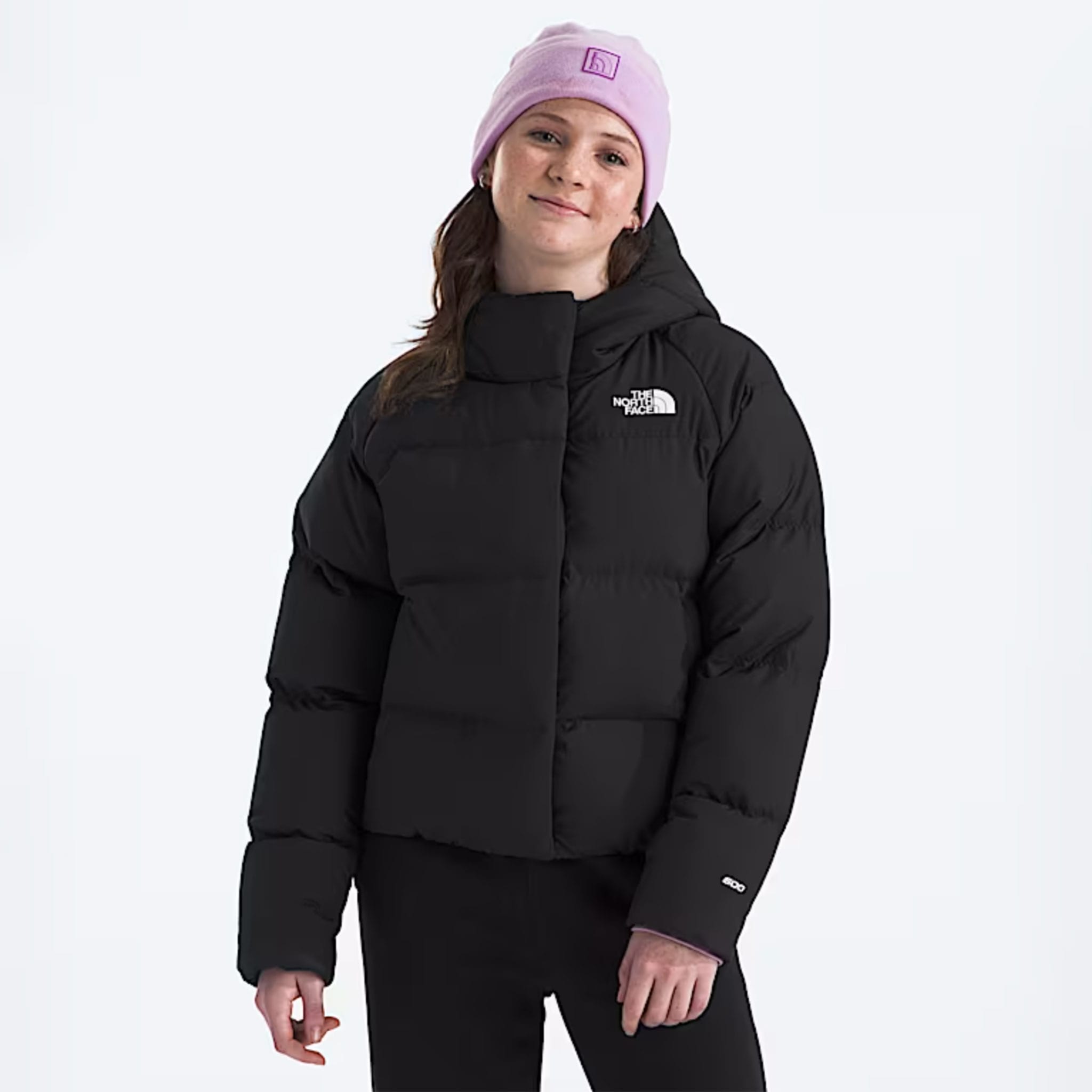 North Down Jacket 7-16 – CLÉMENT