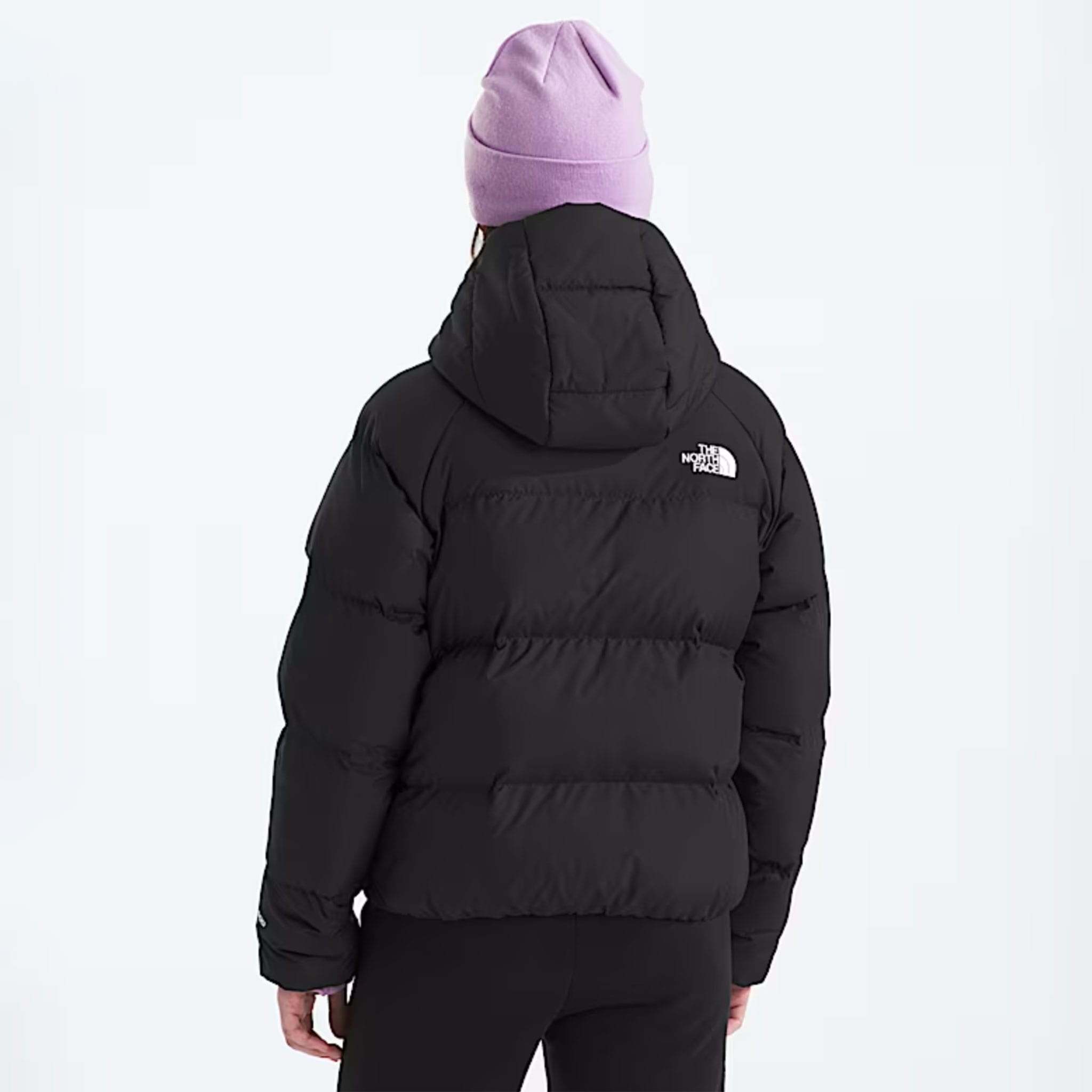 North Down Jacket 7-16 – CLÉMENT