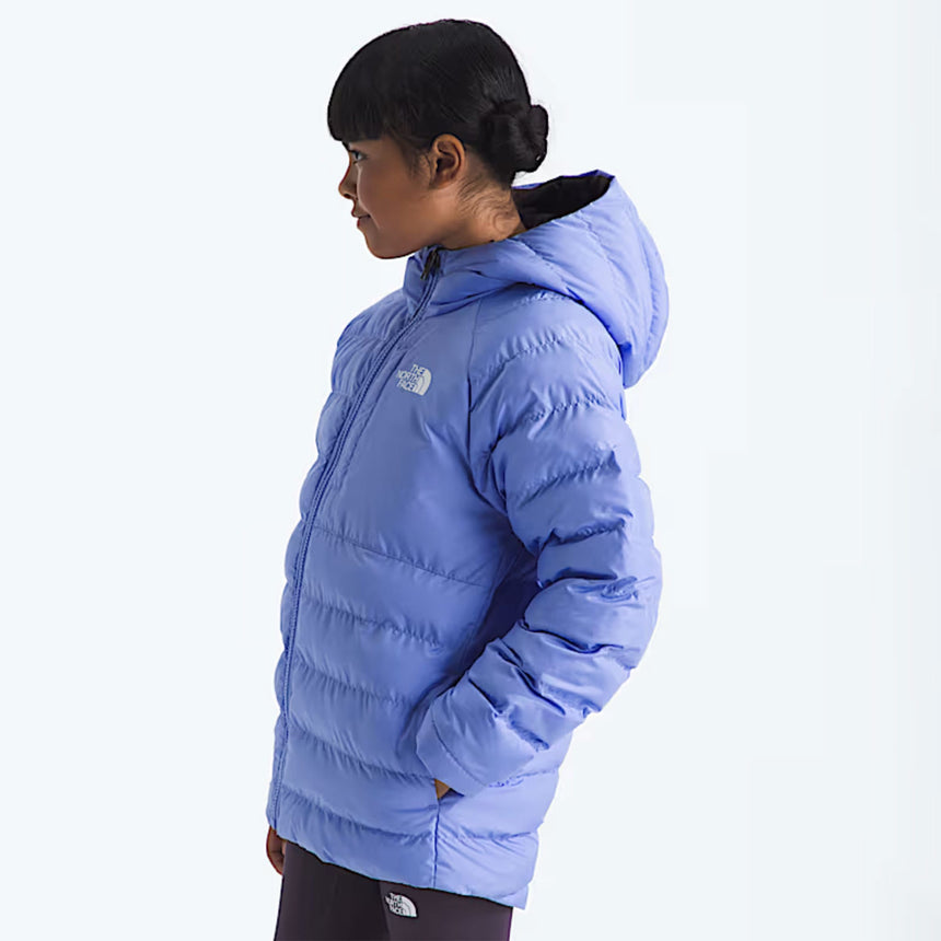 Manteau Reversible Perrito 7-16ans-The North Face-NOH-NF0A88UE-K61-CLÉMENT