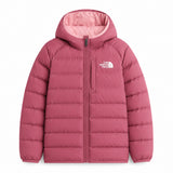 Manteau Reversible Perrito 7-20ans-The North Face-Bordeaux-XS-NOH-NF0A88UE-NMP-CLÉMENT