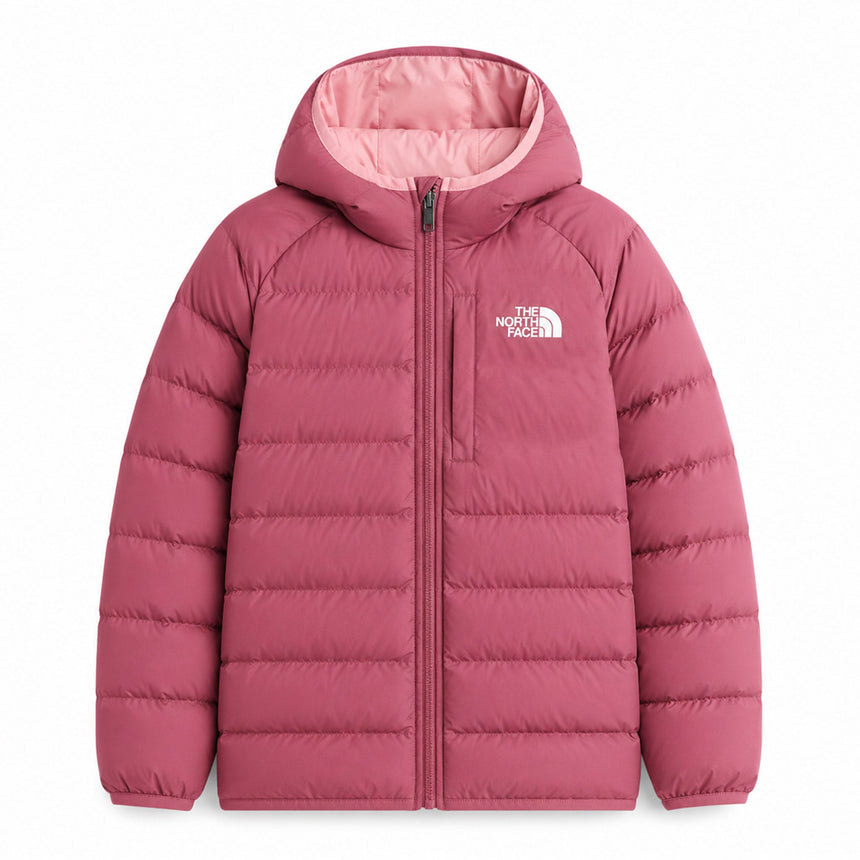 Manteau Reversible Perrito 7-20ans-The North Face-Bordeaux-XS-NOH-NF0A88UE-NMP-CLÉMENT