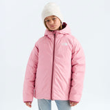 Manteau Reversible Perrito 7-20ans-The North Face-NOH-NF0A88UE-NMP-CLÉMENT
