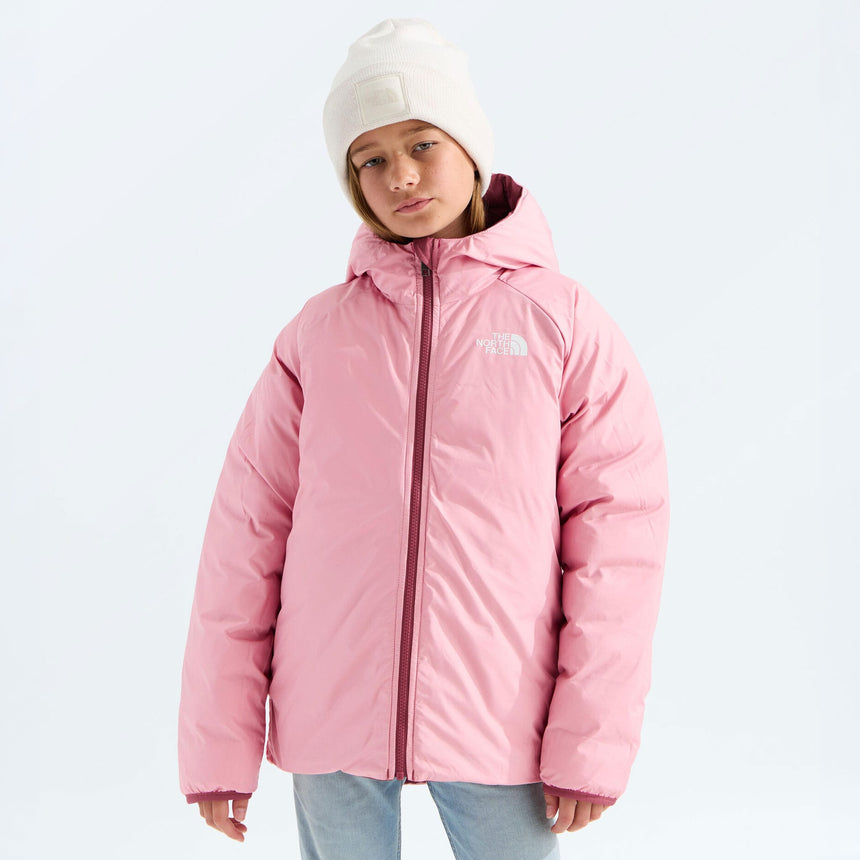 Manteau Reversible Perrito 7-20ans-The North Face-NOH-NF0A88UE-NMP-CLÉMENT