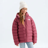 Manteau Reversible Perrito 7-20ans-The North Face-NOH-NF0A88UE-NMP-CLÉMENT
