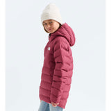 Manteau Reversible Perrito 7-20ans-The North Face-NOH-NF0A88UE-NMP-CLÉMENT