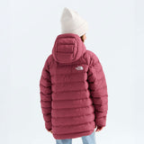 Manteau Reversible Perrito 7-20ans-The North Face-NOH-NF0A88UE-NMP-CLÉMENT
