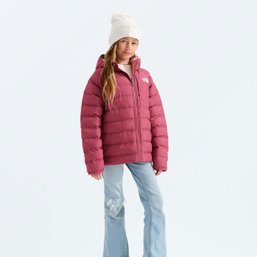Manteau Reversible Perrito 7-20ans-The North Face-NOH-NF0A88UE-NMP-CLÉMENT
