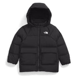 North Down Parka 2-7y