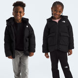 North Down Parka 2-7y