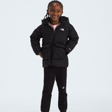 North Down Parka 2-7y
