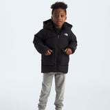North Down Parka 2-7y