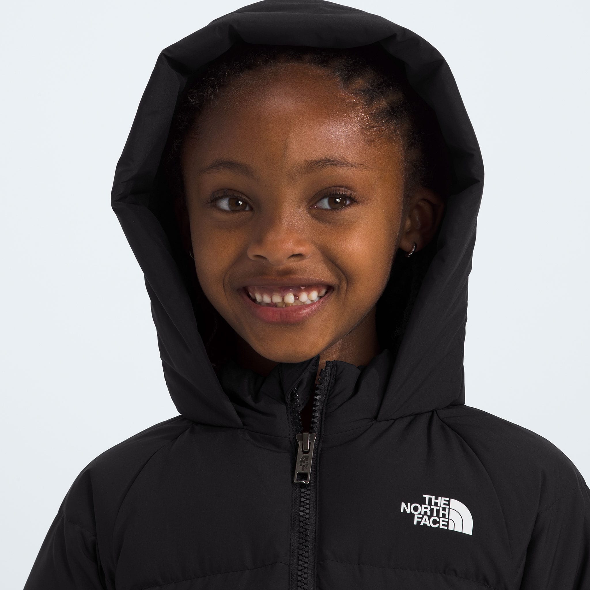 North Down Parka 2-7y – CLÉMENT