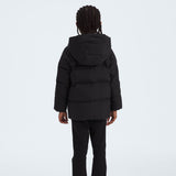North Down Parka 2-7y