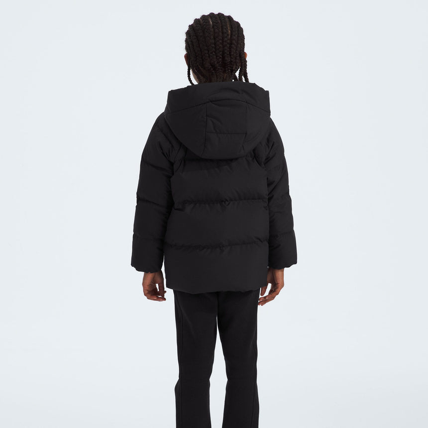 North Down Parka 2-7y