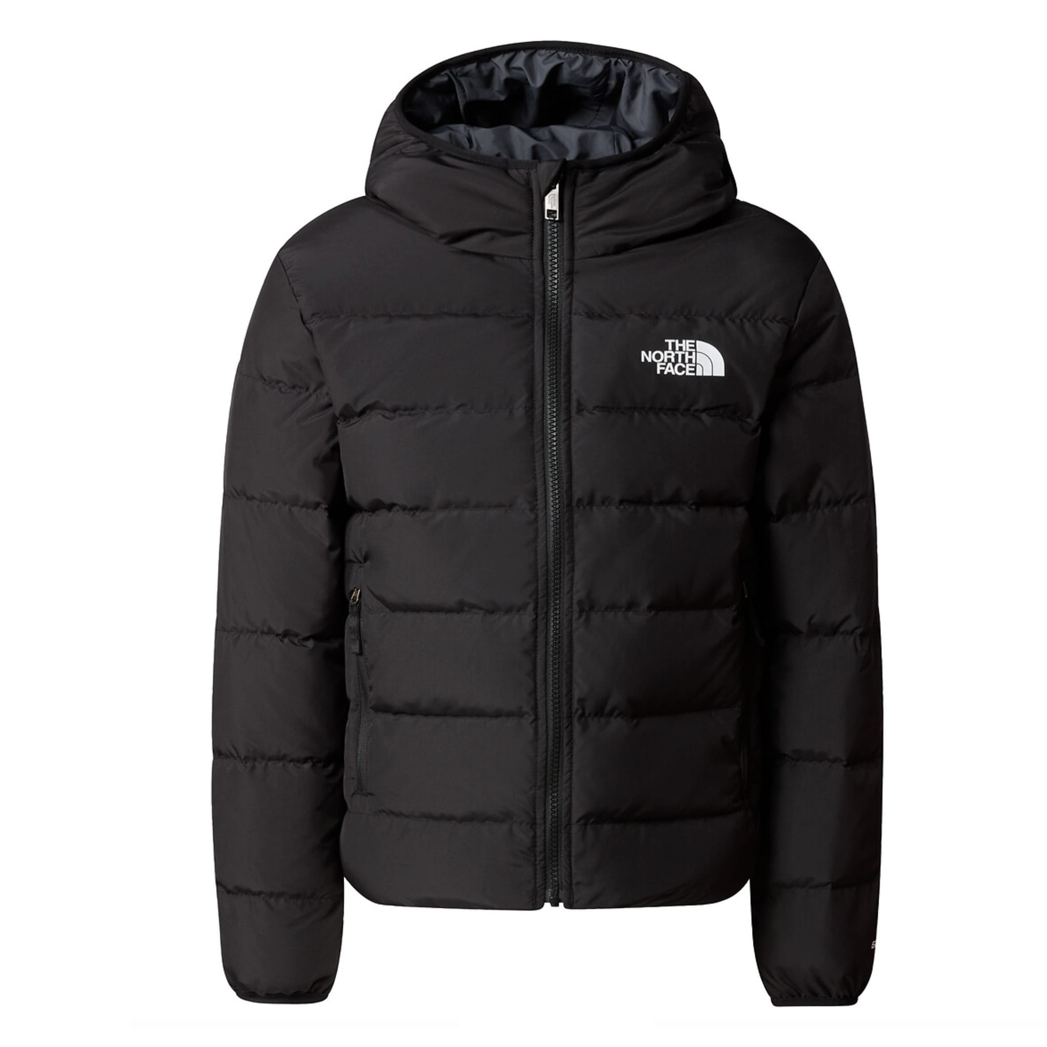Reversible Perrito Jacket 2-7y – CLÉMENT