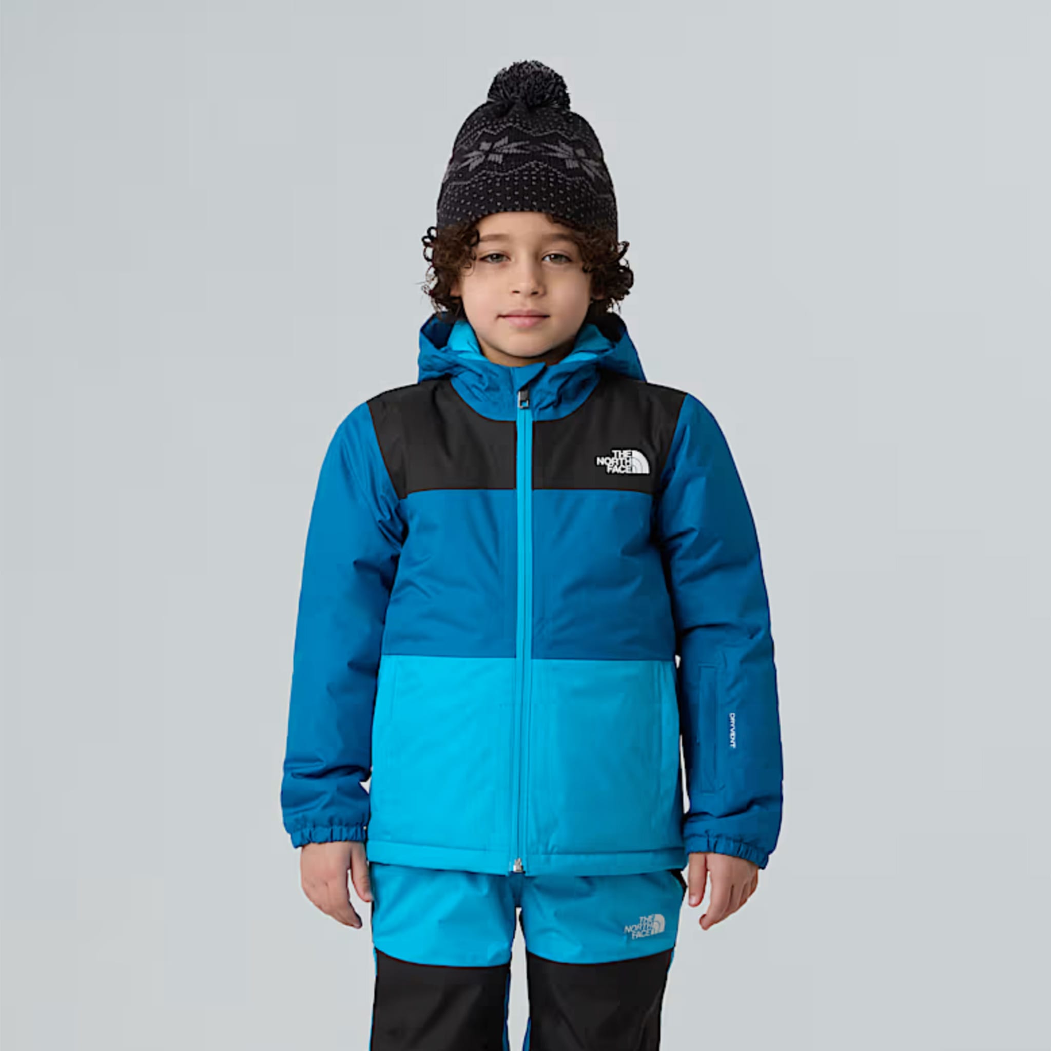 Manteau Freedom 2-7ans - The North Face – CLÉMENT
