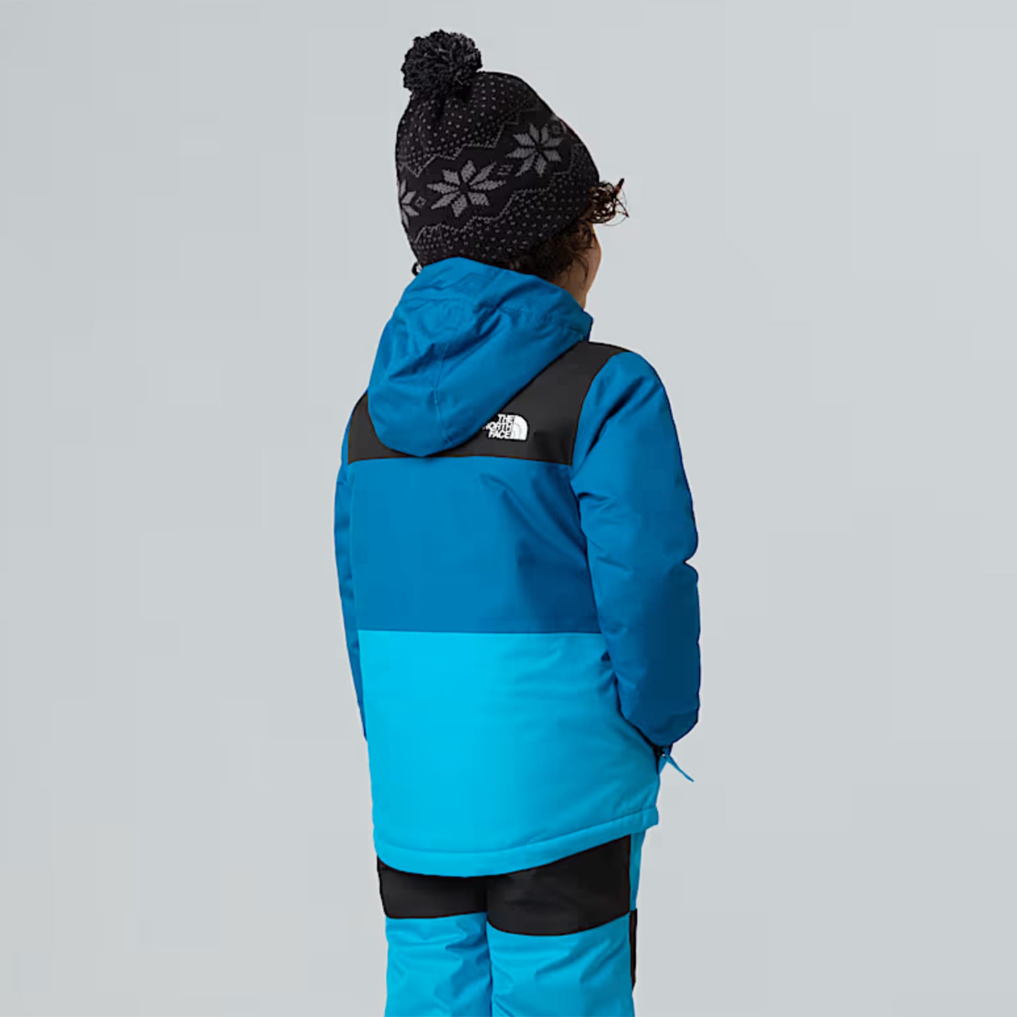 Manteau Freedom 2-7ans - The North Face – CLÉMENT