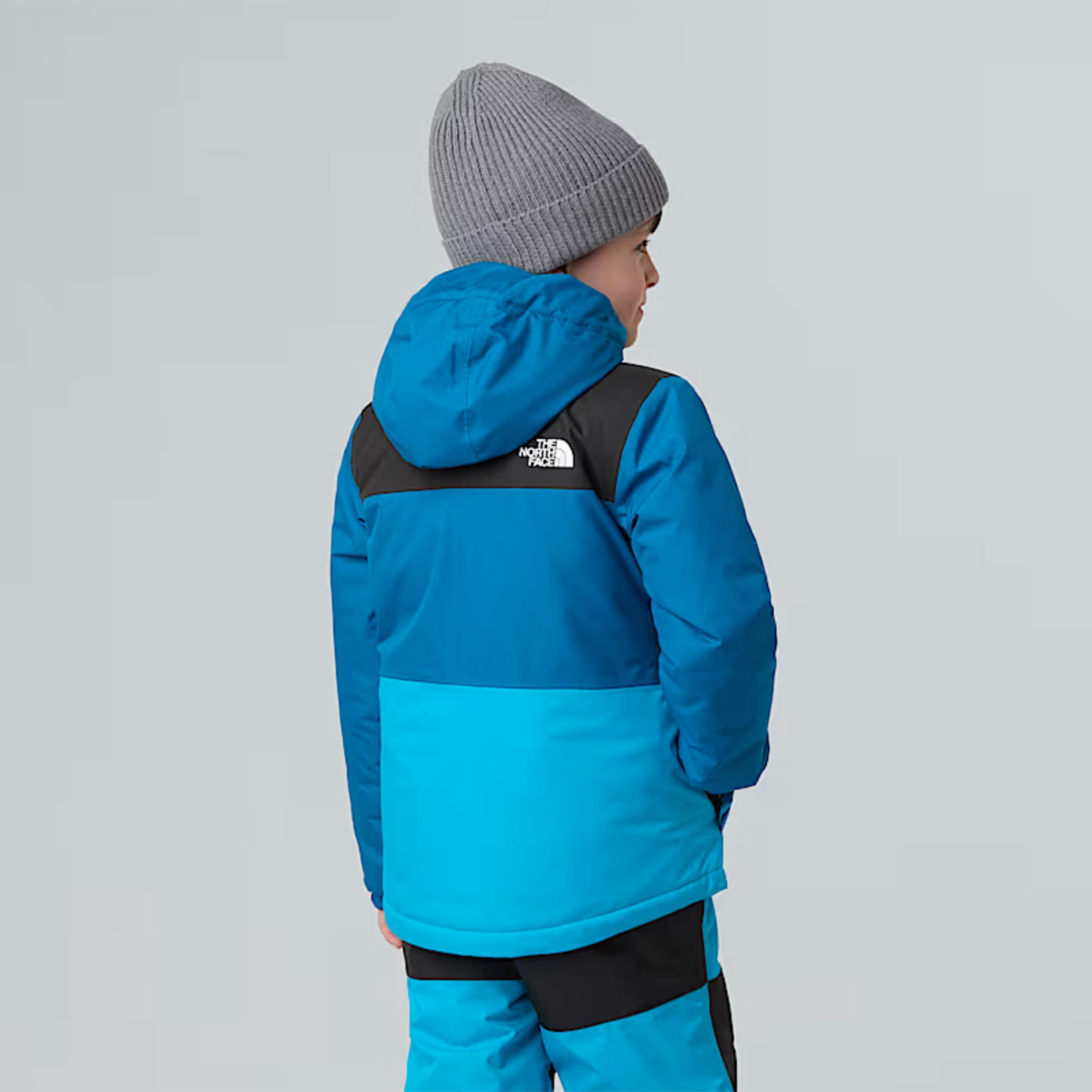 Freedom Insulated Jacket 2-7 – CLÉMENT