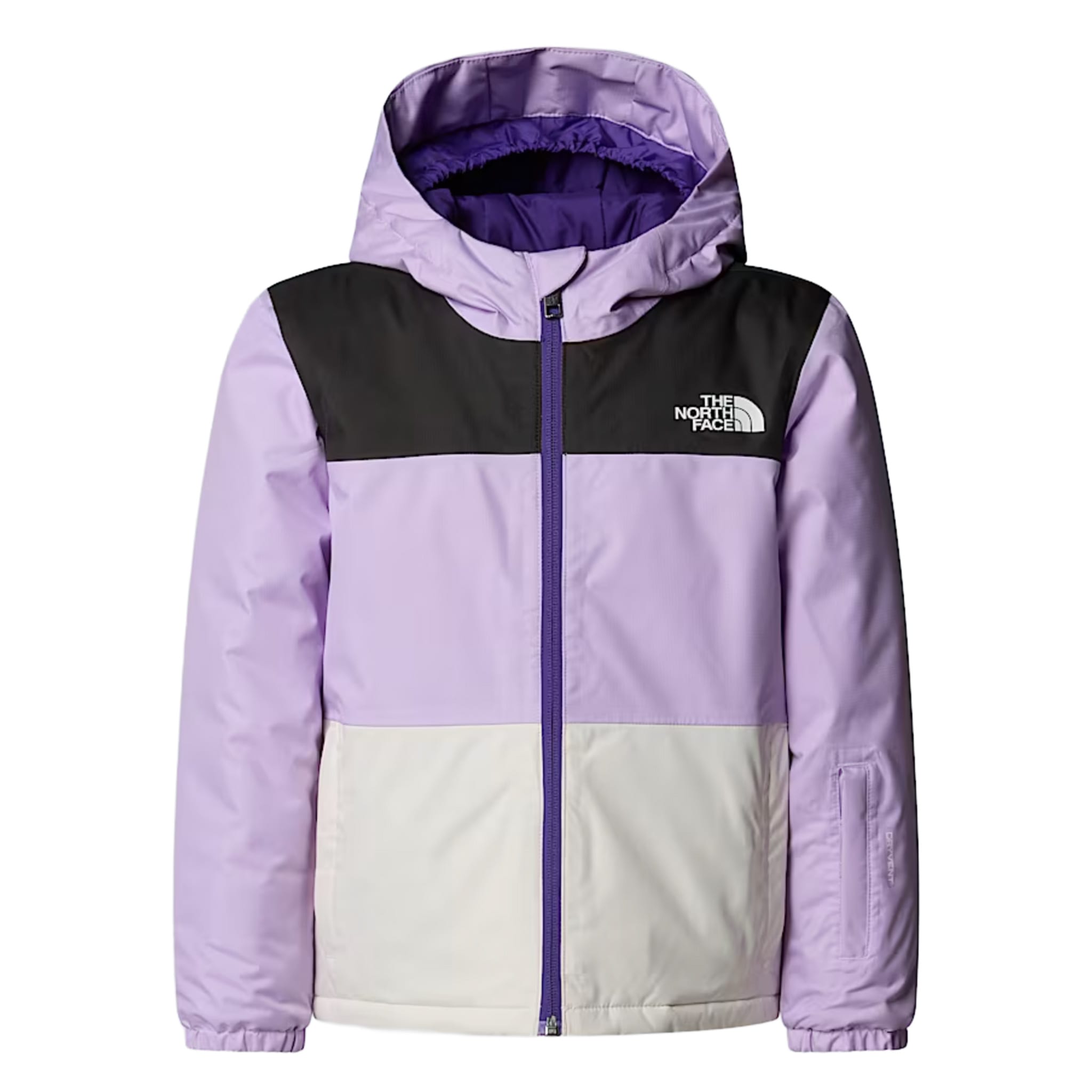 Freedom Insulated Jacket 2-7 – CLÉMENT