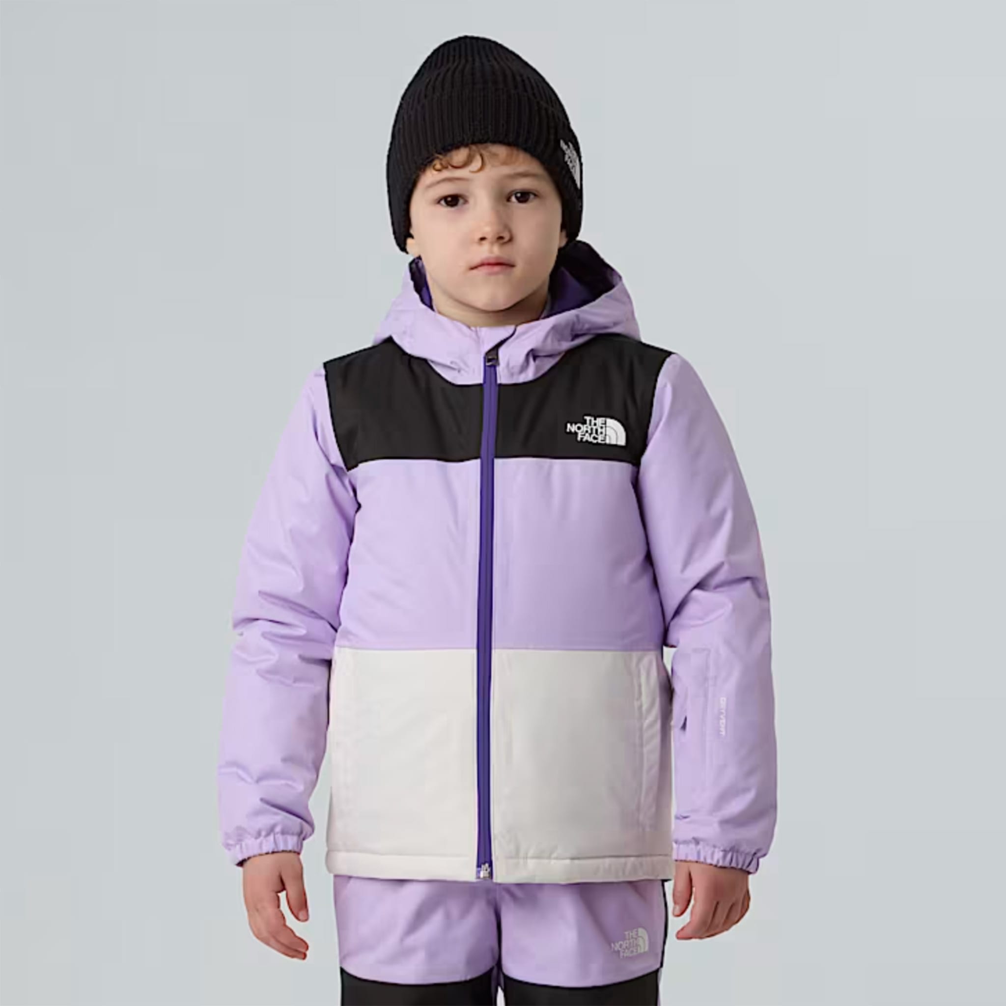 Freedom Insulated Jacket 2-7 – CLÉMENT