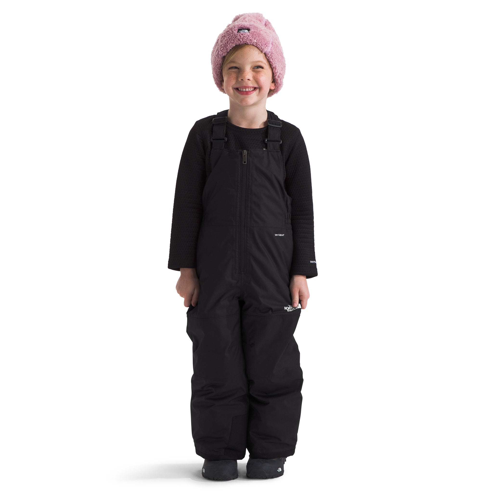 Salopette Freedom 2-7 - The North Face – CLÉMENT