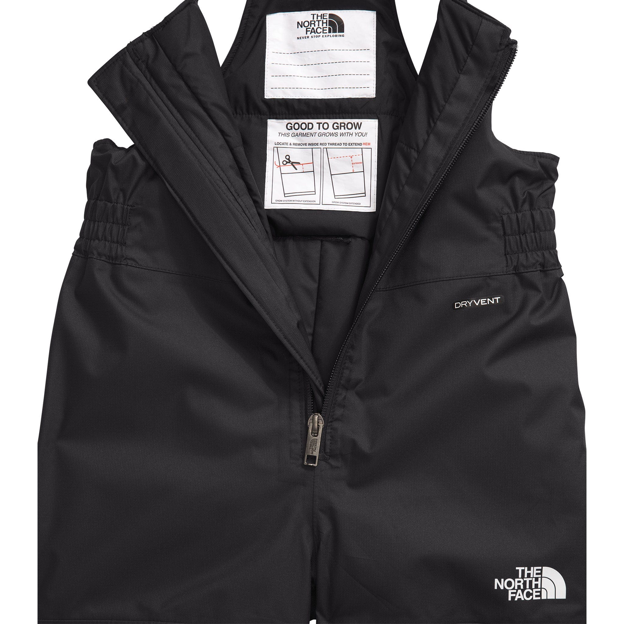 Salopette Freedom 2-7 - The North Face – CLÉMENT