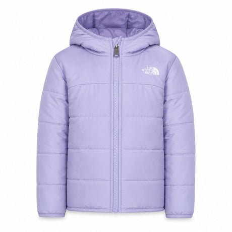 Manteau Reversible Shasta 2-7ans-The North Face-Lilas-2-NOH-NF0A88VQ-NO5-CLÉMENT