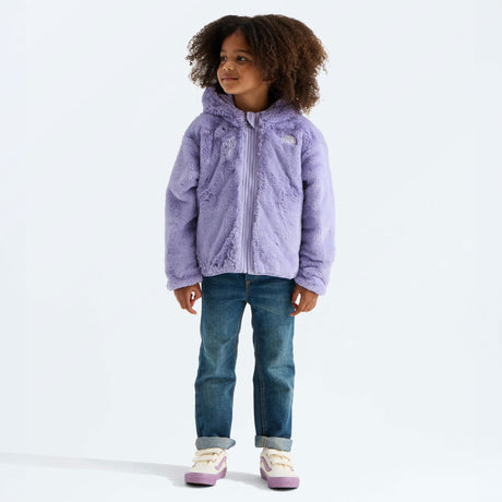 Manteau Reversible Shasta 2-7ans-The North Face-NOH-NF0A88VQ-NO5-CLÉMENT