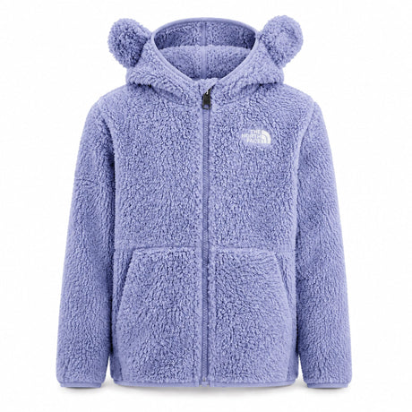 Kangourou Zip Campshire 2-7ans-The North Face-Lilas-2-NOH-NF0A88VR-NO5-CLÉMENT