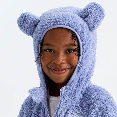 Kangourou Zip Campshire 2-7ans-The North Face-NOH-NF0A88VR-NO5-CLÉMENT