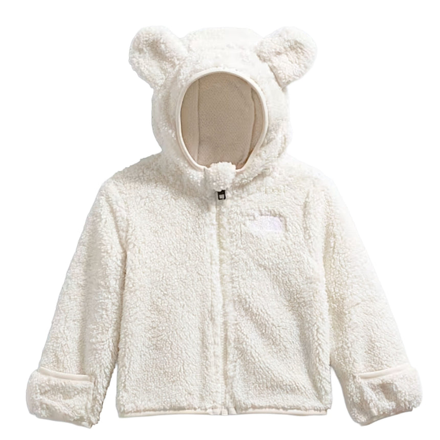 Campshire Zip Hoodie 3-24m
