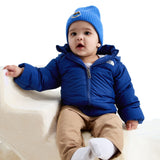 Manteau North Down 12-24mois-The North Face-NOH-NF0A88W2-NLV-CLÉMENT