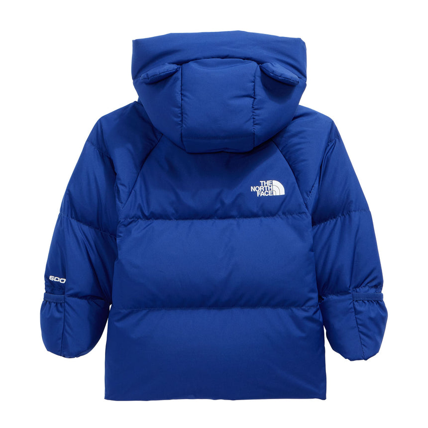 Manteau North Down 12-24mois-The North Face-NOH-NF0A88W2-NLV-CLÉMENT
