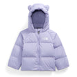 Manteau North Down 12-24mois-The North Face-Lilas-12 m-NOH-NF0A88W2-NO5-CLÉMENT