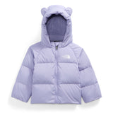 Manteau North Down 12-24mois-The North Face-Lilas-12 m-NOH-NF0A88W2-NO5-CLÉMENT