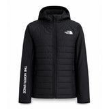 Manteau Never Stop 7-16ans-The North Face-Noir-S-NOH-NF0A89HR-JK3-CLÉMENT