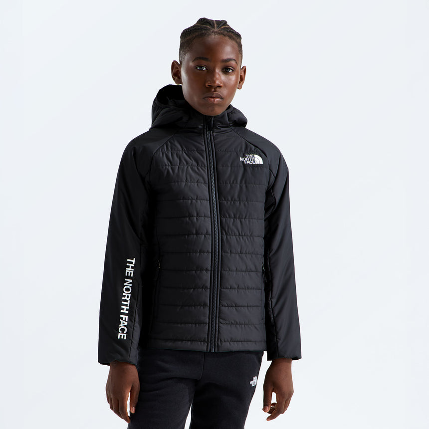 Manteau Never Stop 7-16ans-The North Face-NOH-NF0A89HR-JK3-CLÉMENT