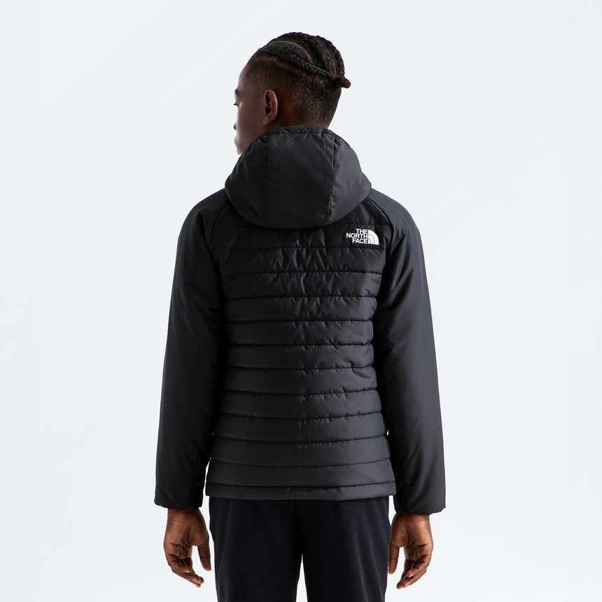 Manteau Never Stop 7-16ans-The North Face-NOH-NF0A89HR-JK3-CLÉMENT