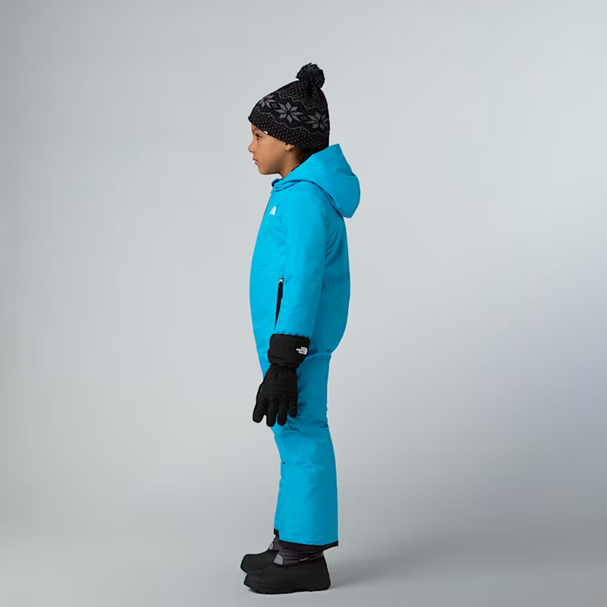 Habit de Neige Freedom 2-7ans - The North Face – CLÉMENT