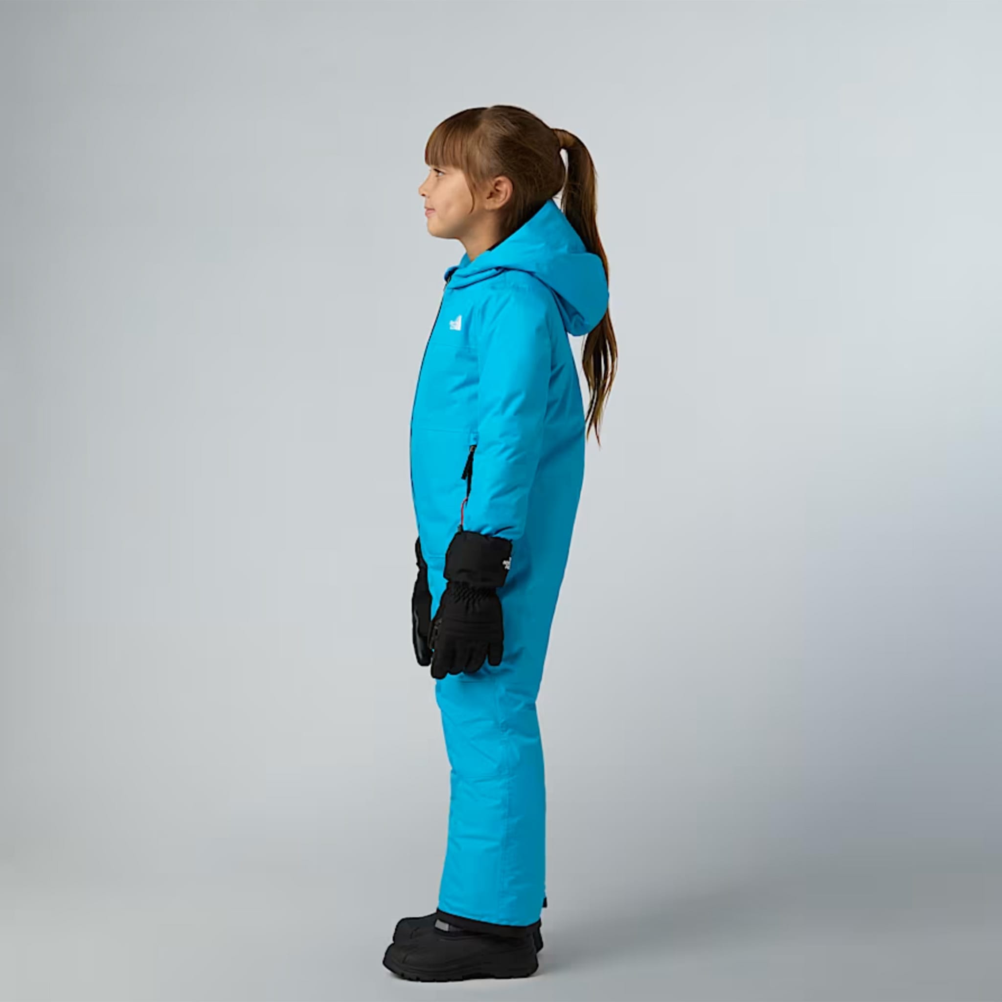 Habit de Neige Freedom 2-7ans - The North Face – CLÉMENT