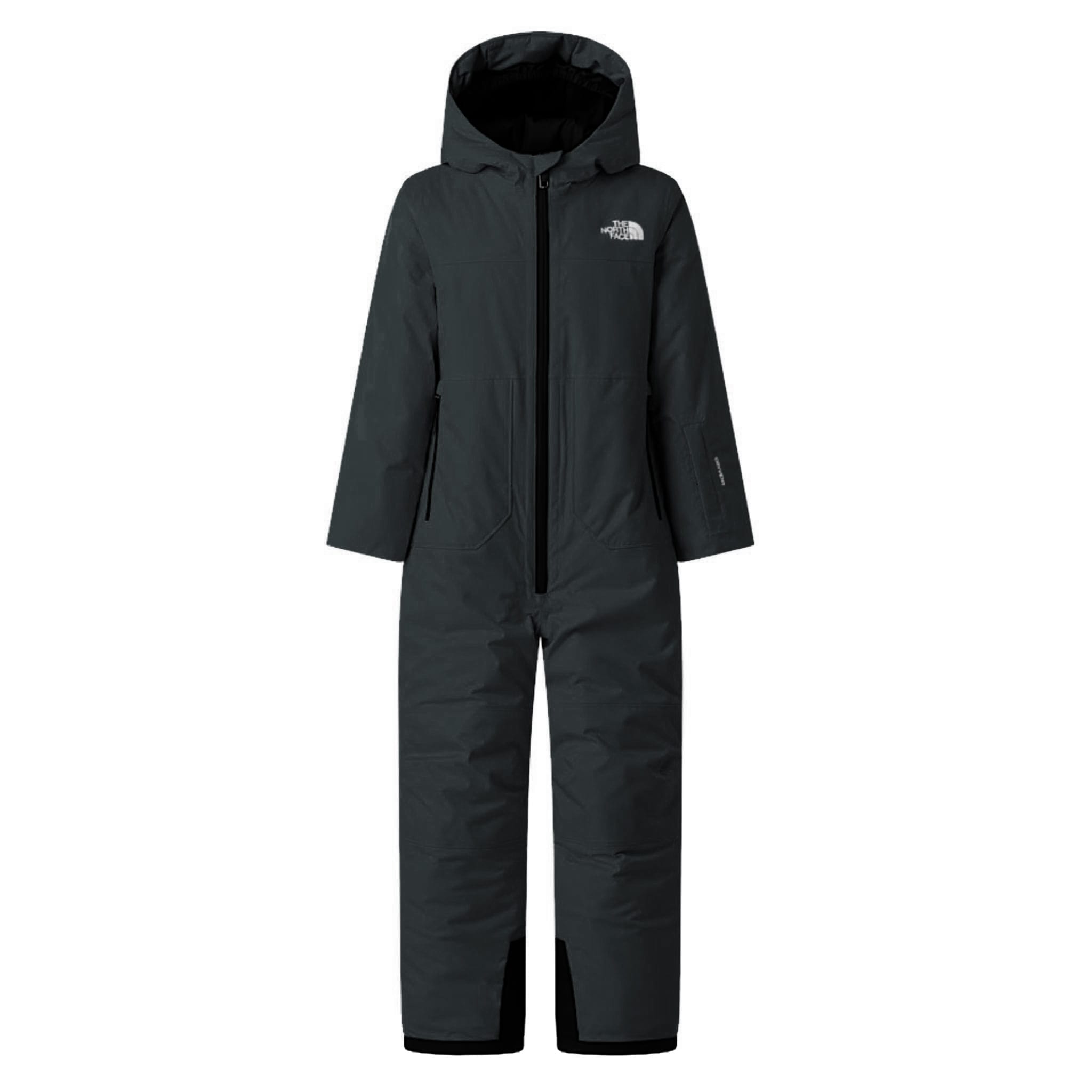 Solid Freedom Snowsuit 2-7 – CLÉMENT