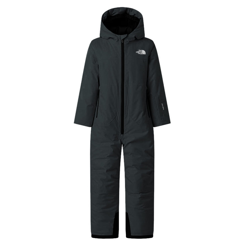 Habit de Neige Une Pièce Freedom Uni 2-7ans