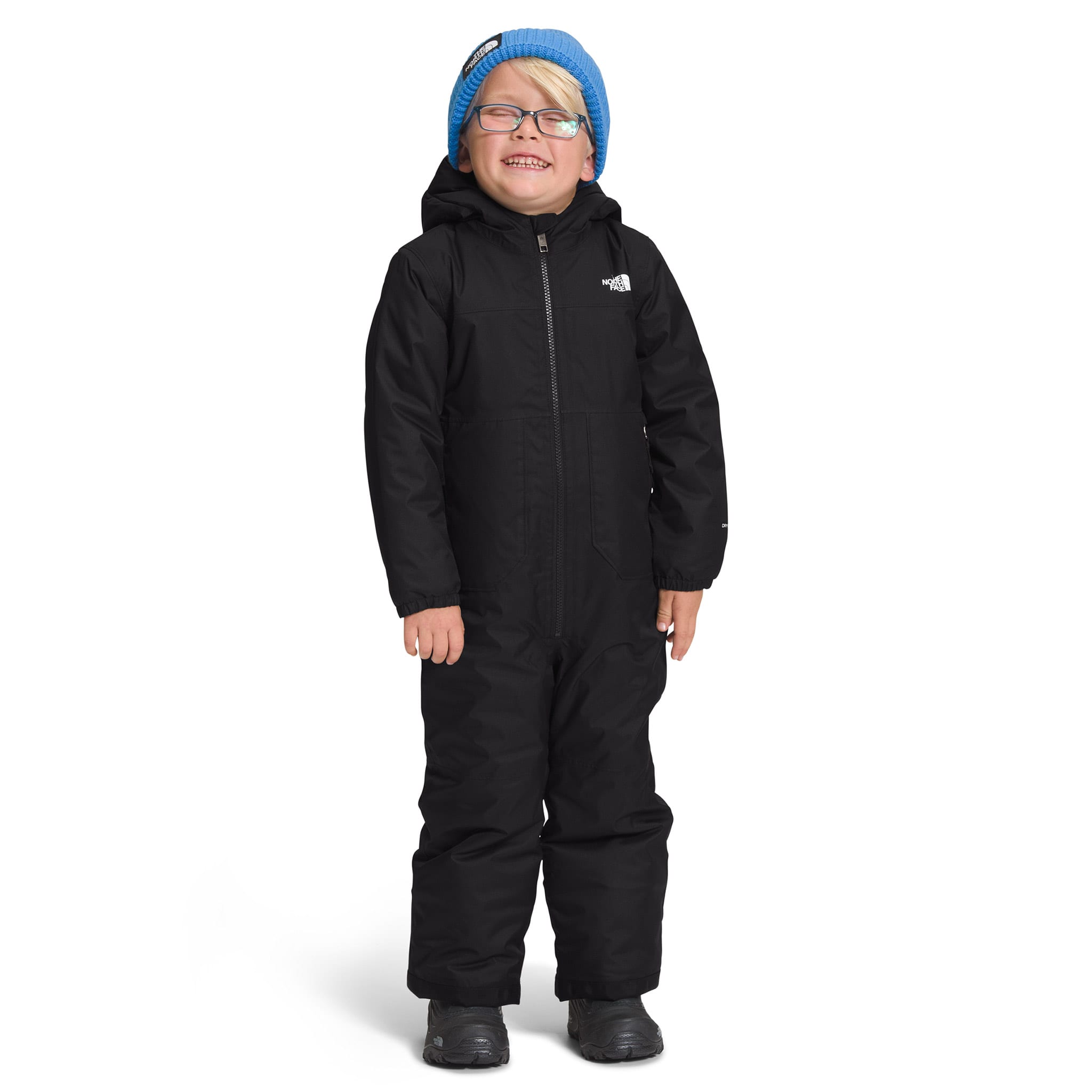 Habit de Neige Une Pièce Freedom Uni 2-7ans - The North Face – CLÉMENT