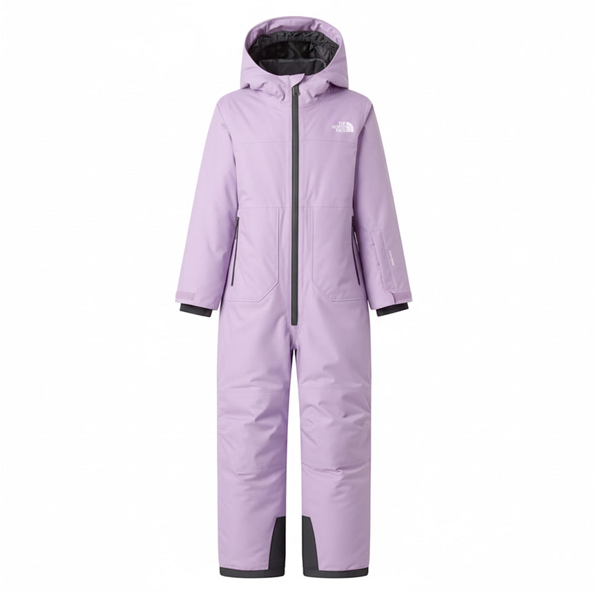 Habit de Neige Freedom 2-7ans