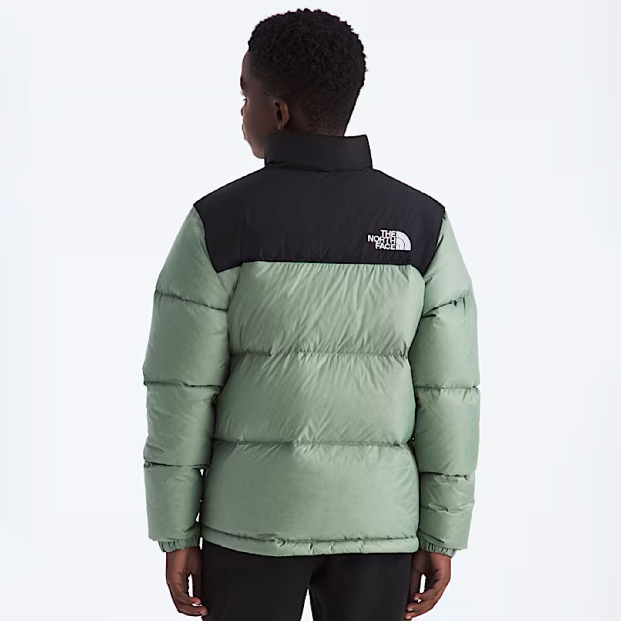 1996 Retro Nuptse Jacket 8-16 – CLÉMENT