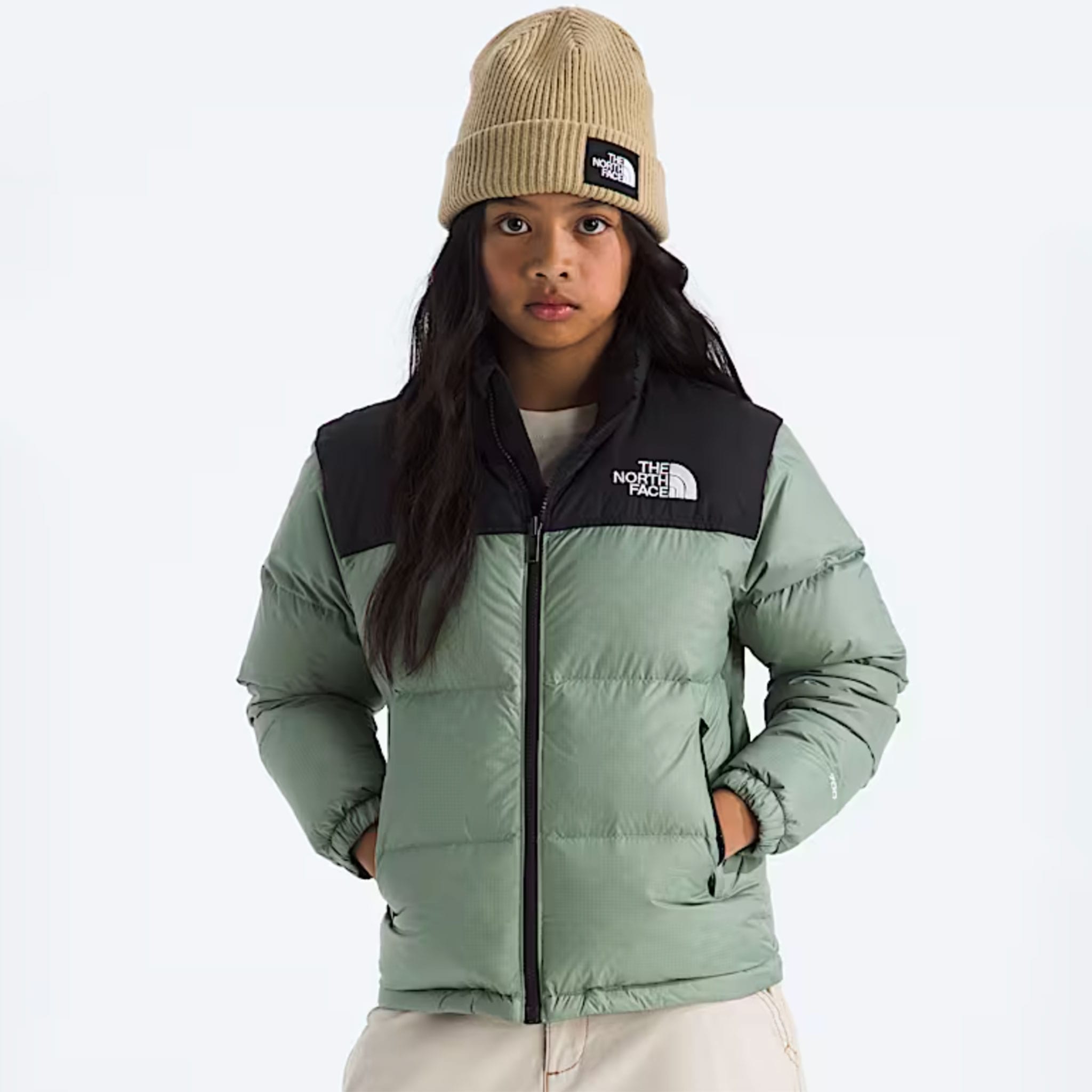 1996 Retro Nuptse Jacket 8-16 – CLÉMENT